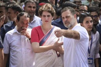 India Alliance