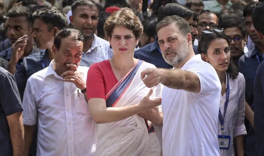 India Alliance