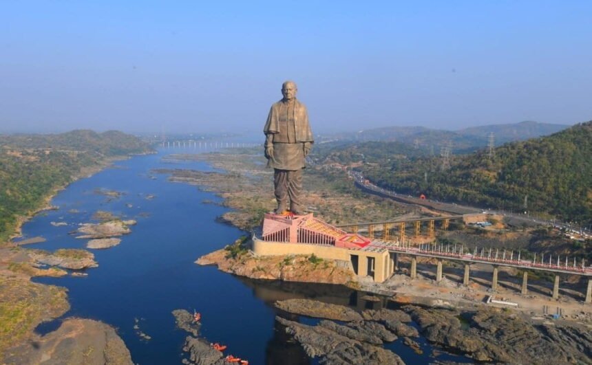 Sardar Vallabh Bhai Patel